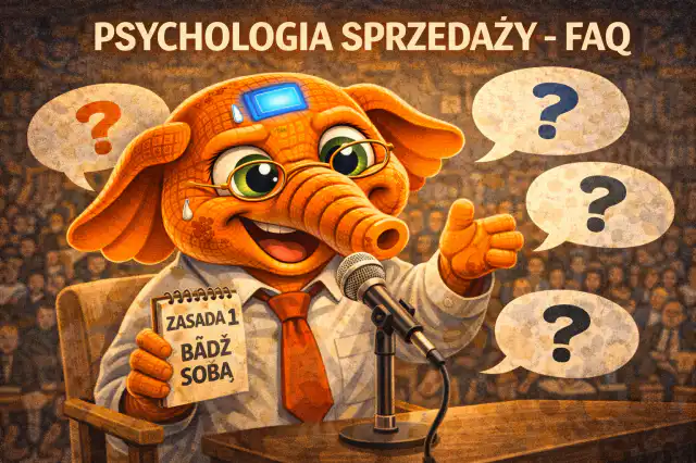 FAQ. Rediphant odpowiada na najczęstsze pytania o podejmowanie decyzji zakupowych FAQ. Rediphant odpowiada na najczęstsze pytania o podejmowanie decyzji zakupowych