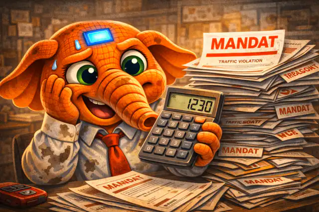 koszty naruszenia praw do logo - wyliczenia Markow