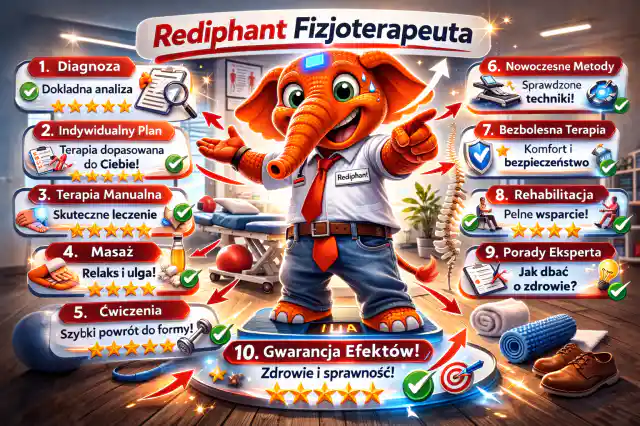 Strona dla fizjoterapeuty - rd fizjoterapia Strona dla fizjoterapeuty - rd fizjoterapia