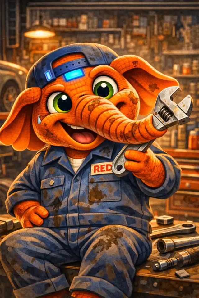 zdjęcia na stronie mechanika - case study