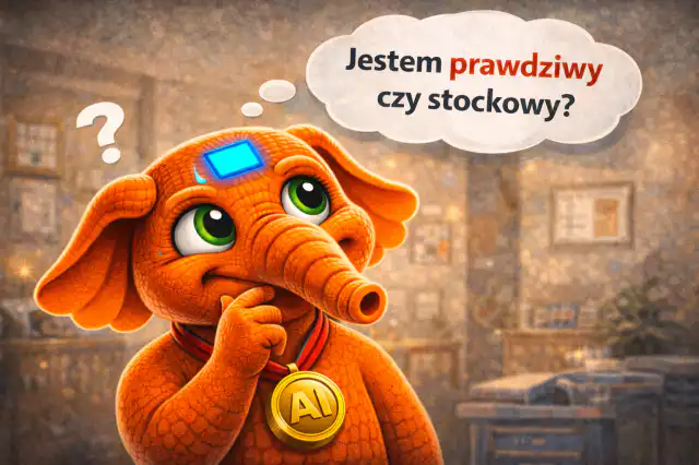 Jakie zdjęcia na stronę internetową?