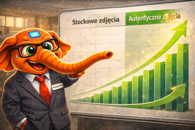 rofesjonalne zdjęcia produktowe a wzrost konwersji'